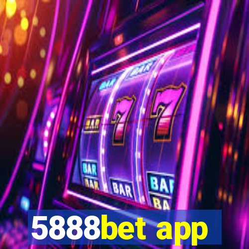 5888bet app